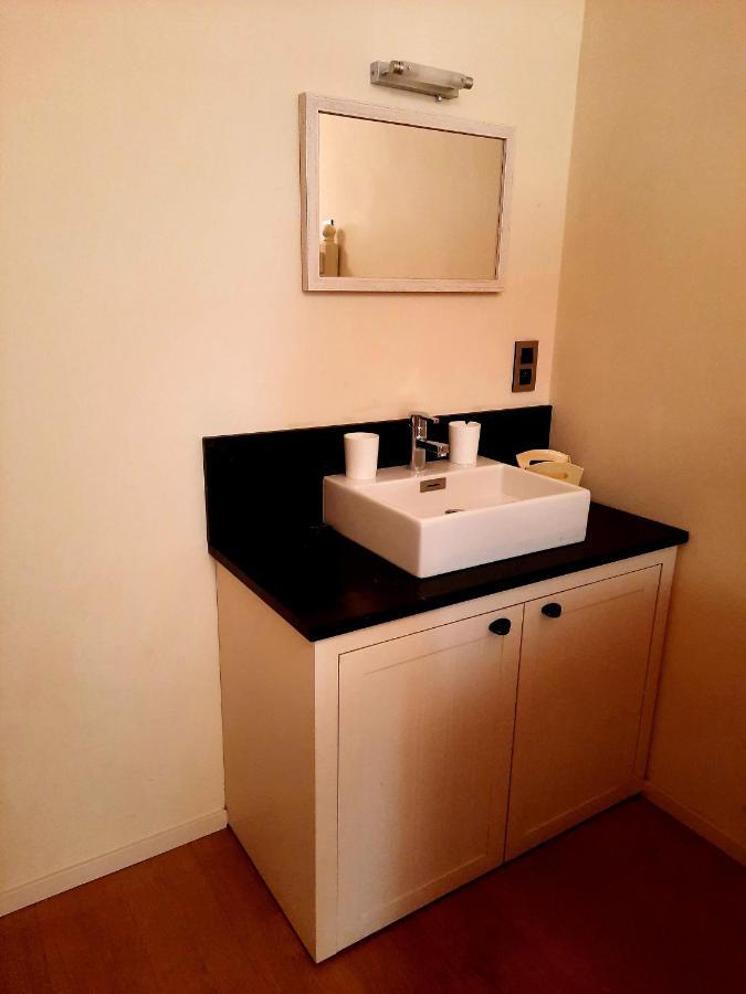 Zeezicht Sibeac Koksijde Apartment Bagian luar foto